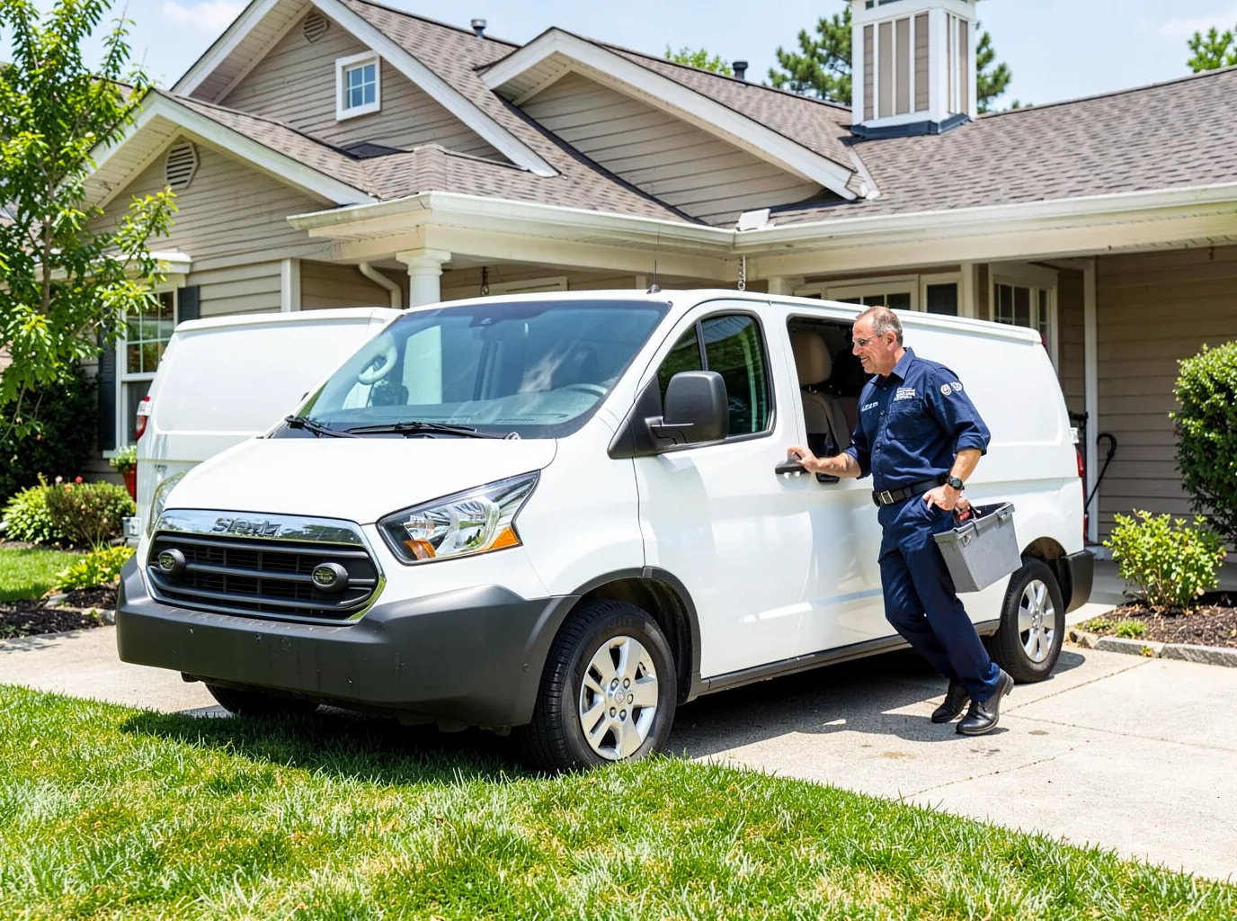 Emergency Plumber company in Defiance, IA